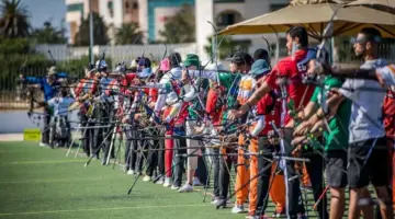 اليوم.. بدء بطولة الجمهورية للقوس والسهم خارج الصالات.